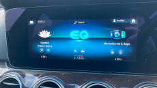 Mercedes-Benz E-Class E300e AMG Line Edition 4dr 9G-Tronic Saloon